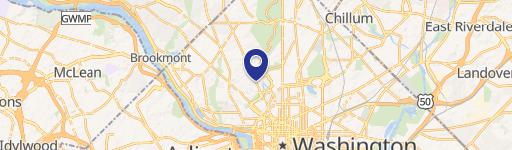 Washington, DC 20008