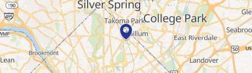 Washington, DC 20011