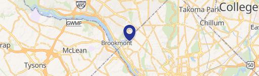 Washington, DC 20016