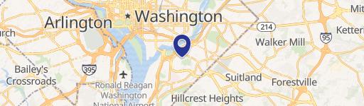 Washington, DC 20020