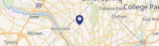 Washington, DC 20016