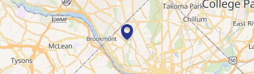 Washington, DC 20016