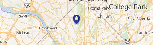 Washington, DC 20008