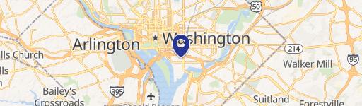 Washington, DC 20024