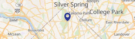 Washington, DC 20011