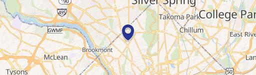 Washington, DC 20016