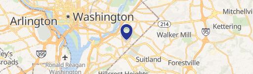 Washington, DC 20020