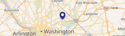 Washington, DC 20018