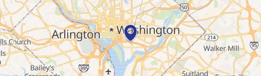 Washington, DC 20024