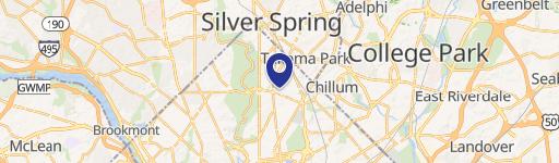 Washington, DC 20011