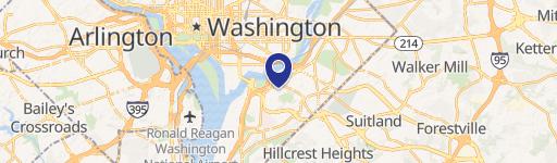 Washington, DC 20020