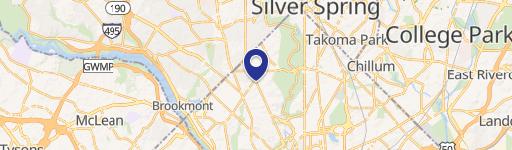 Washington, DC 20008