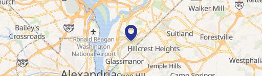 Washington, DC 20032