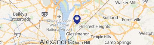 Washington, DC 20032