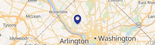 Washington, DC 20007