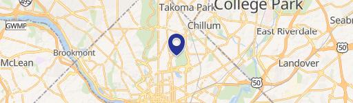 Washington, DC 20011