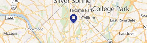 Washington, DC 20011