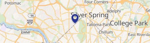 Washington, DC 20015