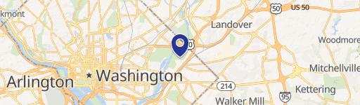 Washington, DC 20019