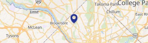 Washington, DC 20016