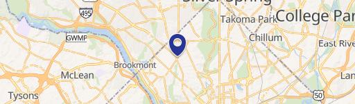 Washington, DC 20016