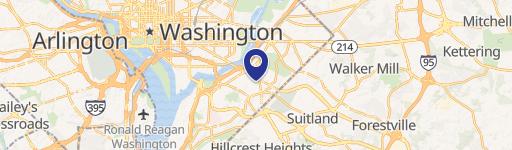 Washington, DC 20020