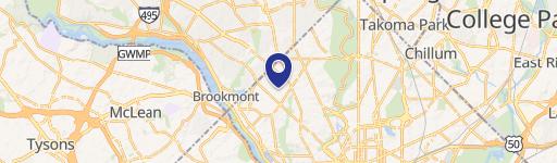 Washington, DC 20016