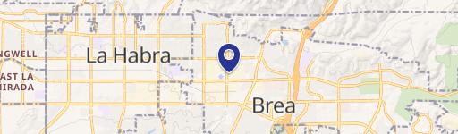 Brea, CA 92821