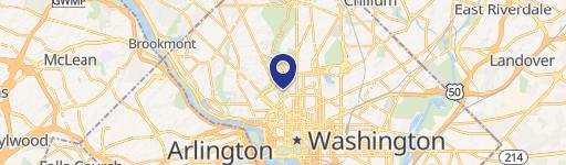 Washington, DC 20009