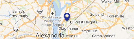 Washington, DC 20032