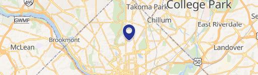 3919 14th St Nw Ste, Unit 1