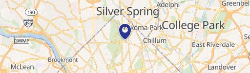 5925 14th NW St, Unit 1