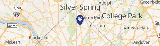 5925 13th NW St, Unit 1