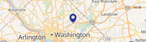 401 New York Ave Ne Ste, Unit 100