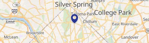 936 Madison NW St, Unit 100