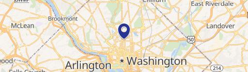 1441 U NW St, Unit 1017