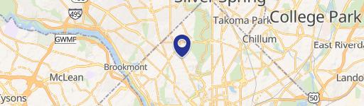 4444 Connecticut Ave Nw Ste, Unit 103