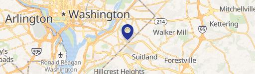 3986 Pennsylvania SE Ave, Unit 105