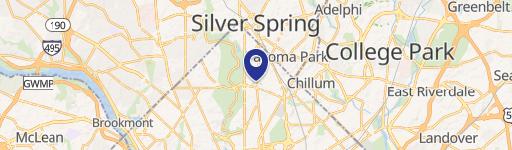 5950 Piney Br NW Rd, Unit 108