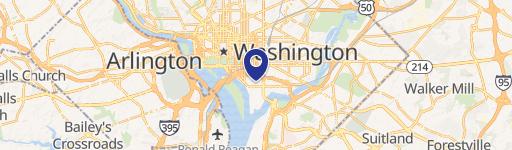 201 M SW St, Unit 11