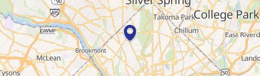 4600 Connecticut Ave Nw Ste, Unit 111