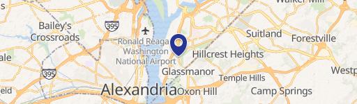 6 Chesapeake SW St, Unit 2