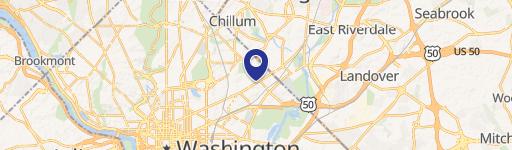 2103 Rhode Is NE Ave, Unit 2