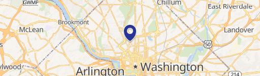 1863 Kalorama NW Rd, Unit 2