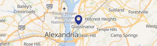 102 Irvington SW St, Unit 201