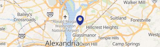 3838 Capitol SE St, Unit 201