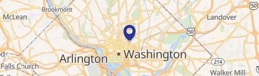 701 M NW St, Unit 202