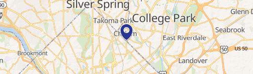 5186 Eastern NE Ave, Unit 203