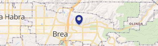 Brea, CA 92821