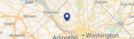 4010 Calvert NW St, Unit 3